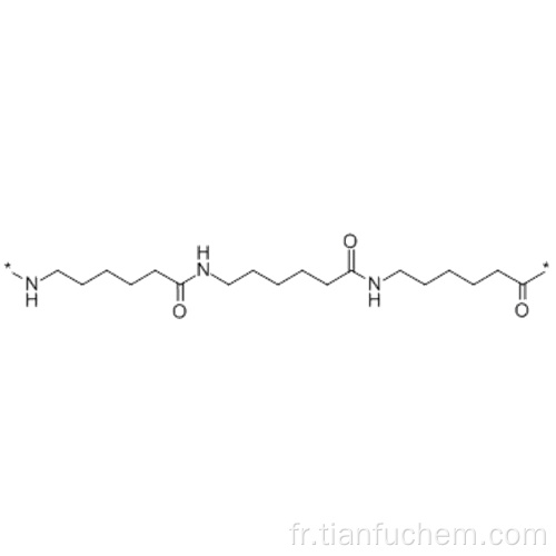 Nylon 6 CAS 25038-54-4